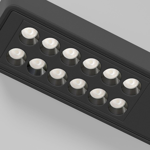 Потолочный светодиодный светильник Elektrostandard Tend 25114/LED a068850 Потолочный светодиодный светильник Elektrostandard Tend 25114/LED a068850