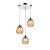 Подвесной светильник Vele Luce Elision VL5593P13
