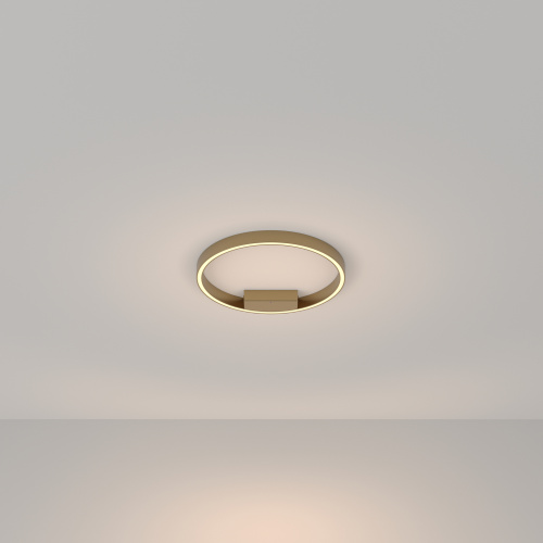 Потолочный светильник Maytoni MOD058CL-L25BS3K