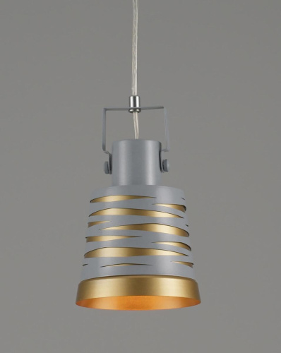 Подвесной светильник Moderli Ekaterina V3020-1P