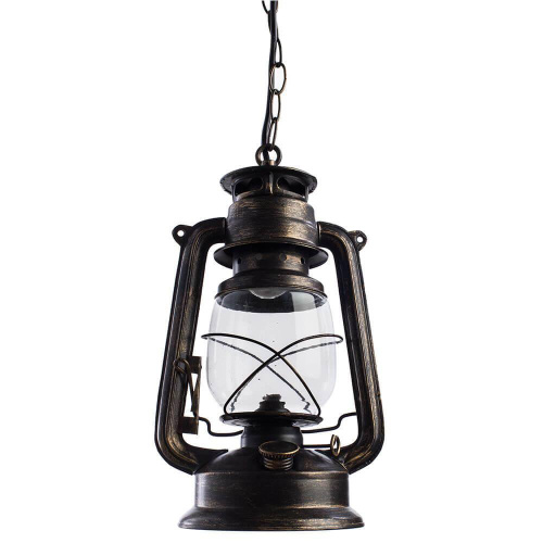Подвесной светильник Arte Lamp Galata A3843SP-1BG Подвесной светильник Arte Lamp Galata A3843SP-1BG