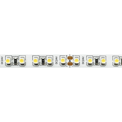 Светодиодная лента ST Luce 9,6W/m теплый белый 5M ST016.310.20