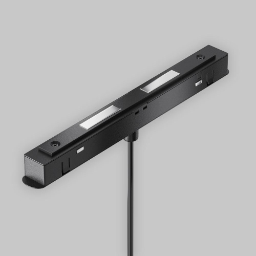Трековый светильник Technical TR123-2-15W3K-B Трековый светильник Technical TR123-2-15W3K-B