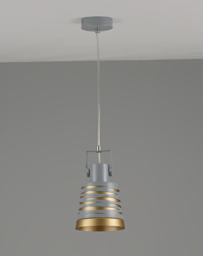 Подвесной светильник Moderli Ekaterina V3020-1P