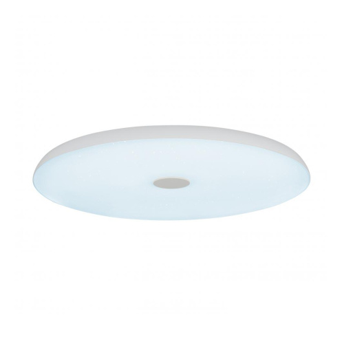 Потолочный светодиодный светильник iLedex Music 1706/600 WH