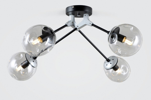 Потолочная люстра Rivoli Molto 5043-304 Б0044419