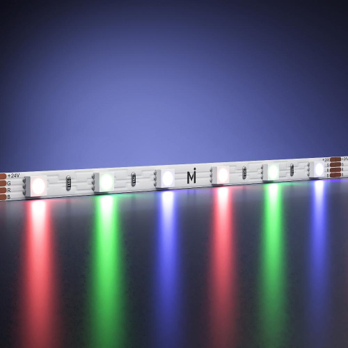 Светодиодная лента Led Strip 201129 Светодиодная лента Led Strip 201129