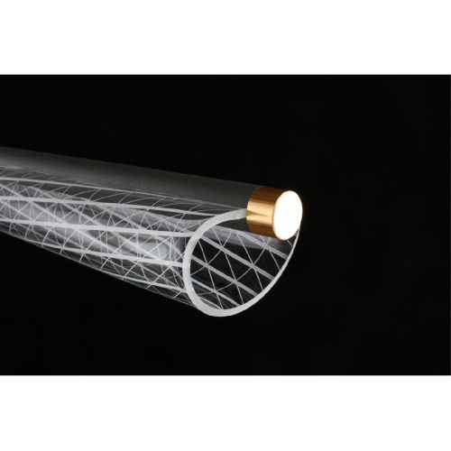 Подвесной светодиодный светильник Aployt Klemens APL.660.03.48