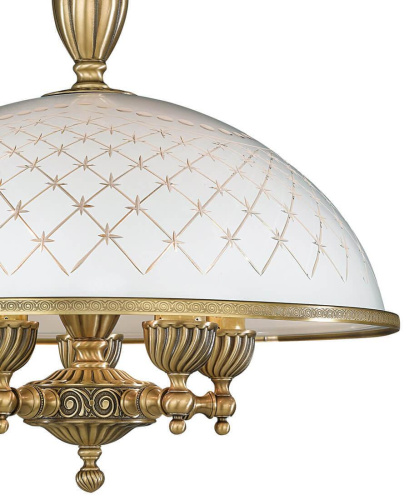 Подвесной светильник Reccagni Angelo L.7002/48 Подвесной светильник Reccagni Angelo L.7002/48