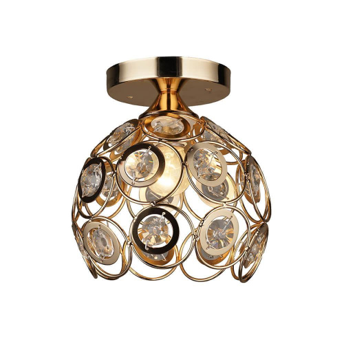 Потолочный светильник Wedo Light Нетта 66118.01.01.01 Потолочный светильник Wedo Light Нетта 66118.01.01.01