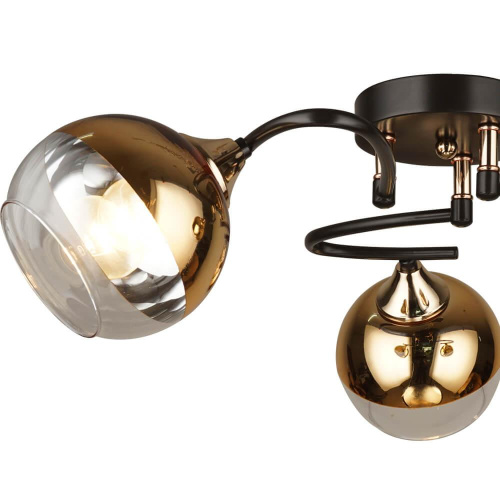 Потолочная люстра Wedo Light Форино 66375.01.69.03