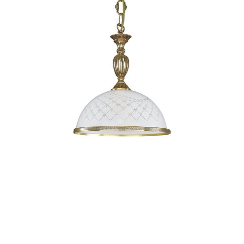 Подвесной светильник Reccagni Angelo L 7102/28 Подвесной светильник Reccagni Angelo L 7102/28