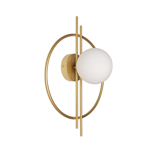 Бра Loft IT Circle 10143 Gold Бра Loft IT Circle 10143 Gold