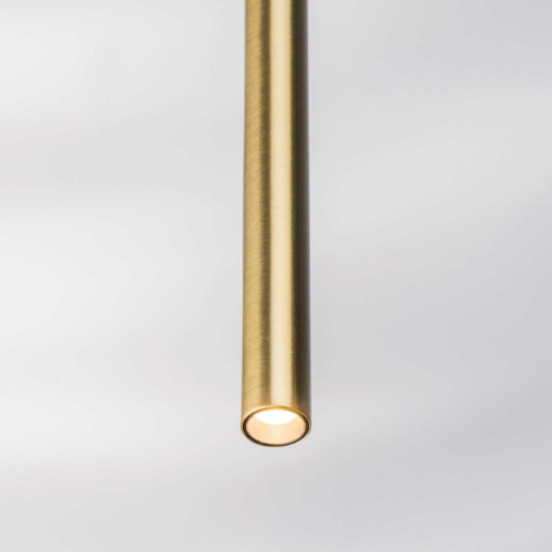 L3T747443 Люстра TUBO LED 15W 960LM 25G ЗОЛОТО 4000K L3T747443 Люстра TUBO LED 15W 960LM 25G ЗОЛОТО 4000K