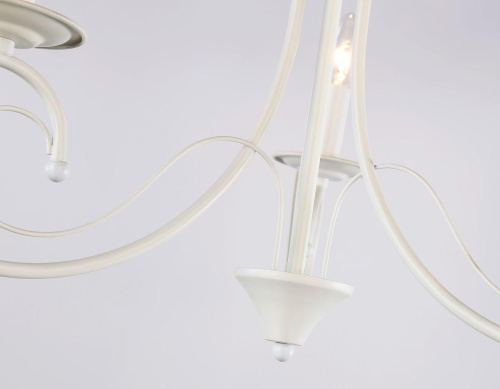 Подвесная люстра Ambrella light Traditional Modern TR9605