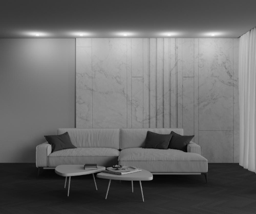 Встраиваемый светильник Technical DL065-12W3K-W Встраиваемый светильник Technical DL065-12W3K-W