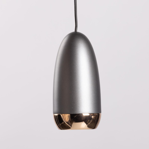 Трековый светильник De Markt Флекси 852011401 Трековый светильник De Markt Флекси 852011401