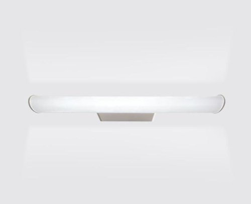 Настенный светодиодный светильник Italline IT01-1069 grey