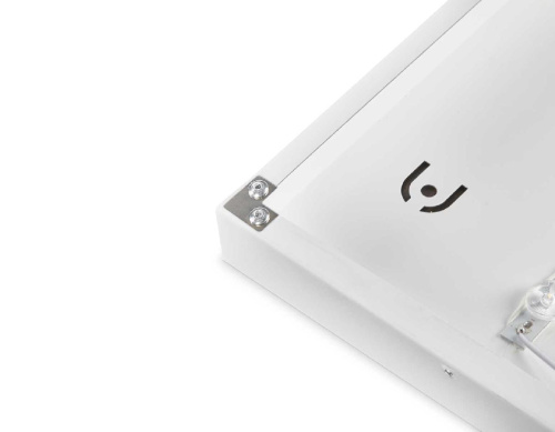 Встраиваемый светодиодный светильник Ambrella light Panels DPS1018