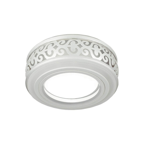 Встраиваемый светильник Gauss Backlight BL144