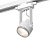 Комплект трекового светильника Ambrella light Track System XT (C6601, N6122) XT6601021
