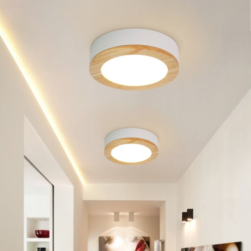 Потолочная Люстра Wudda D50 Желтый By Imperiumloft