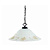 Подвесной светильник Ideal Lux Foglia SP1 D50 021430