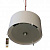 Подвесной светильник Artpole Wolke 001121