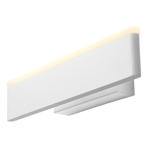 Настенный светодиодный светильник iLedex Twirl WLB8270 WH Настенный светодиодный светильник iLedex Twirl WLB8270 WH