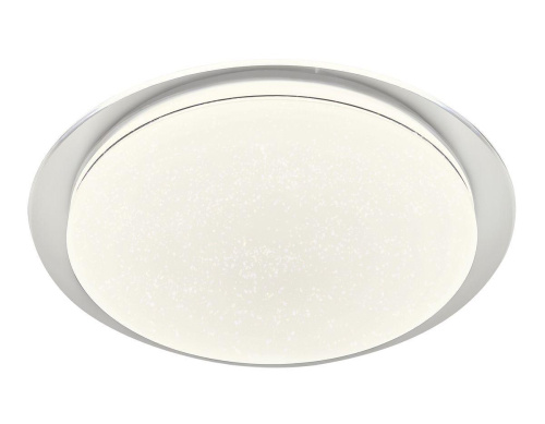 Потолочный светодиодный светильник Ambrella light Orbital Air FZ1048