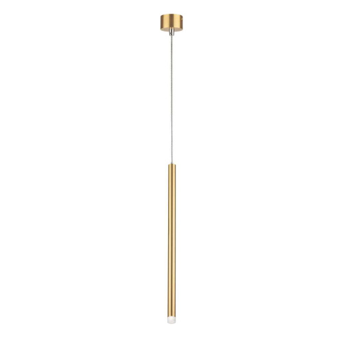 LT7472431 Люстра TUBO LED 5W 320LM 360G ЗОЛОТО 4000K LT7472431 Люстра TUBO LED 5W 320LM 360G ЗОЛОТО 4000K