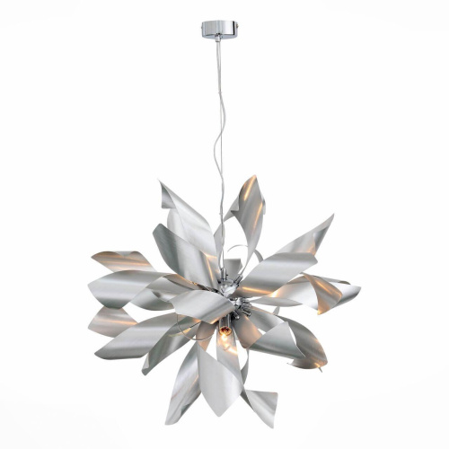 Подвесная люстра ST Luce Spiraglio SL453.003.06G Подвесная люстра ST Luce Spiraglio SL453.003.06G