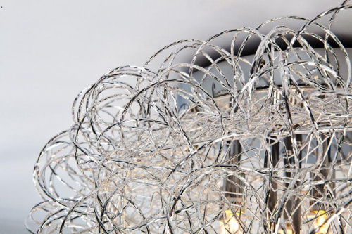 Потолочный светильник Escada 9014/6PL