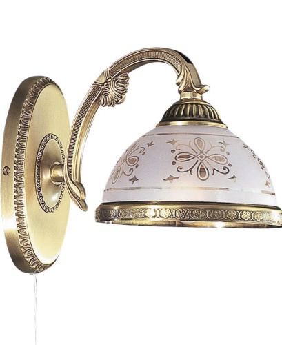 Бра Reccagni Angelo A.6002/1