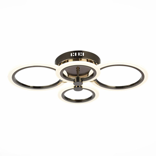 Потолочная светодиодная люстра Evoled Cerina SLE500582-04