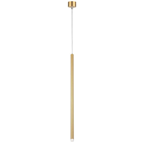 LT7473431 Люстра TUBO LED 5W 320LM 360G ЗОЛОТО 4000K LT7473431 Люстра TUBO LED 5W 320LM 360G ЗОЛОТО 4000K