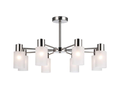Потолочная люстра Ambrella light Traditional Modern TR9575 Потолочная люстра Ambrella light Traditional Modern TR9575