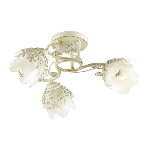 Потолочная люстра Lumion Florana 3002/3C