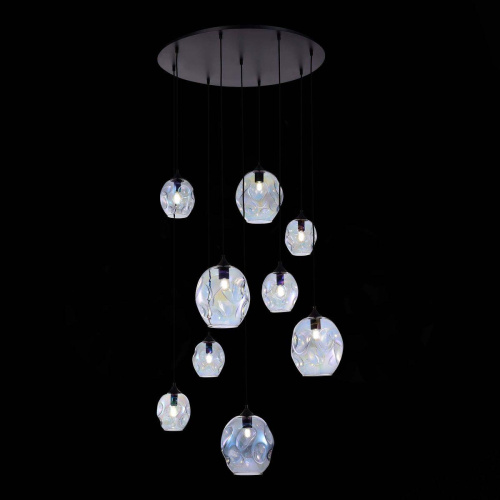 Подвесная люстра ST Luce Idesia SL1188.403.09 Подвесная люстра ST Luce Idesia SL1188.403.09