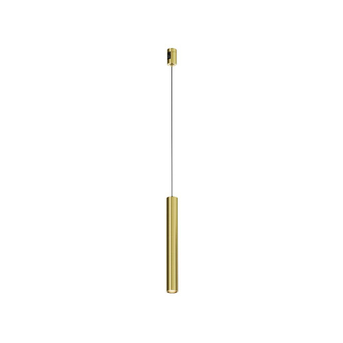 Трековый светильник Technical TR155-1-5W3K-BS Трековый светильник Technical TR155-1-5W3K-BS