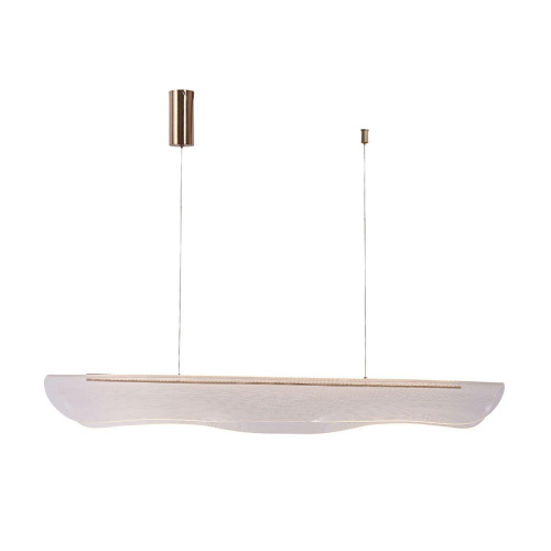 Подвесной светодиодный светильник Kink Light Майра 08020-120AS,20 Подвесной светодиодный светильник Kink Light Майра 08020-120AS,20