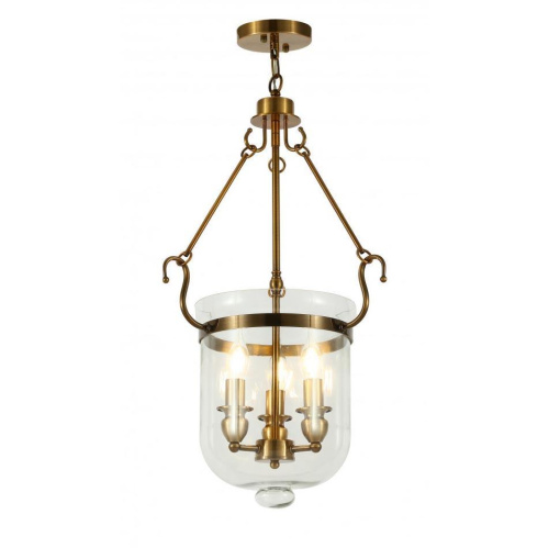 Подвесной светильник Lumina Deco Leo LDP 6116-3 MD Подвесной светильник Lumina Deco Leo LDP 6116-3 MD