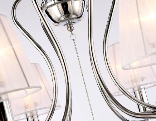 Подвесная люстра Ambrella light Traditional TR4545 Подвесная люстра Ambrella light Traditional TR4545