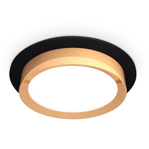 Комплект встраиваемого светильника Ambrella light Techno Spot XC (C8051, N8124) XC8051005 Комплект встраиваемого светильника Ambrella light Techno Spot XC (C8051, N8124) XC8051005