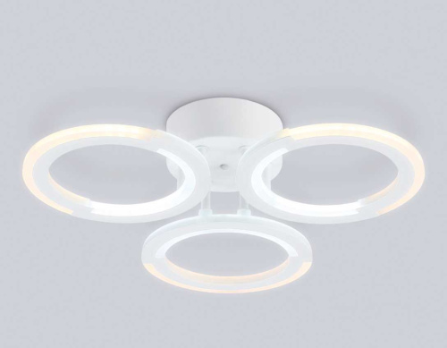 Светильник потолочный Ambrella light ACRYLICA FA8942