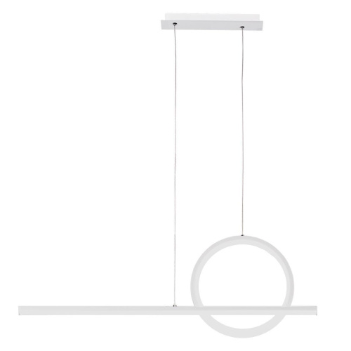 Подвесной светодиодный светильник Mantra Kitesurf 7192 Подвесной светодиодный светильник Mantra Kitesurf 7192