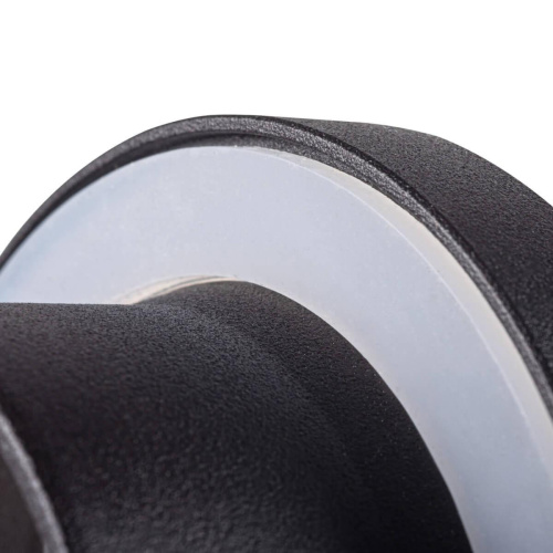 Лампа светодиодная Gauss E14 12W 4100K матовая 33122