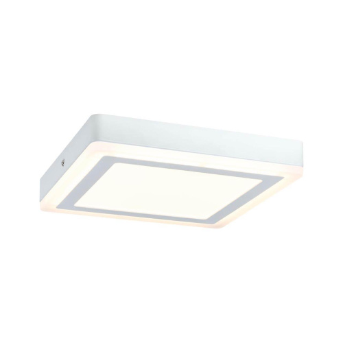 Потолочный светодиодный светильник Paulmann Sol 70733