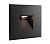 Крышка Deko-Light Cover black squared for Light Base COB Indoor 930132