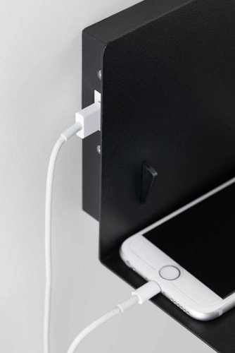 Бра Paulmann Devara 78920